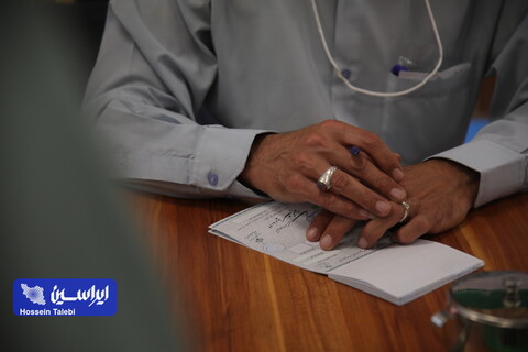 برگزاری انتخابات ریاست جمهوری در ناحیه آهن‌سازی شرکت فولاد مبارکه