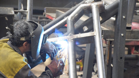 پرداخت ۸۲.۵ همت تسهیلات اشتغال/ پایدارسازی منابع تسهیلات اشتغال و تولید