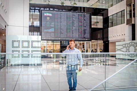 شاخص کل بورس تا مهرماه ۱۴۰۳ به ۳ میلیون واحد می‌رسد؟