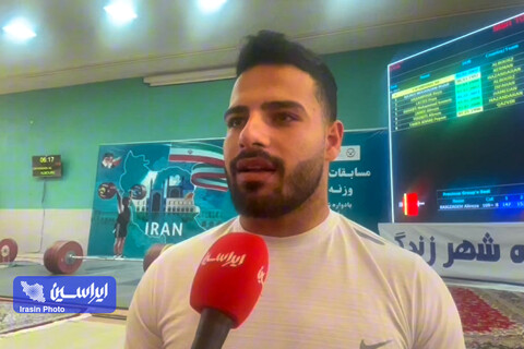 برای مسابقات قهرمانی بزرگسالان جهان آماده می‌شویم