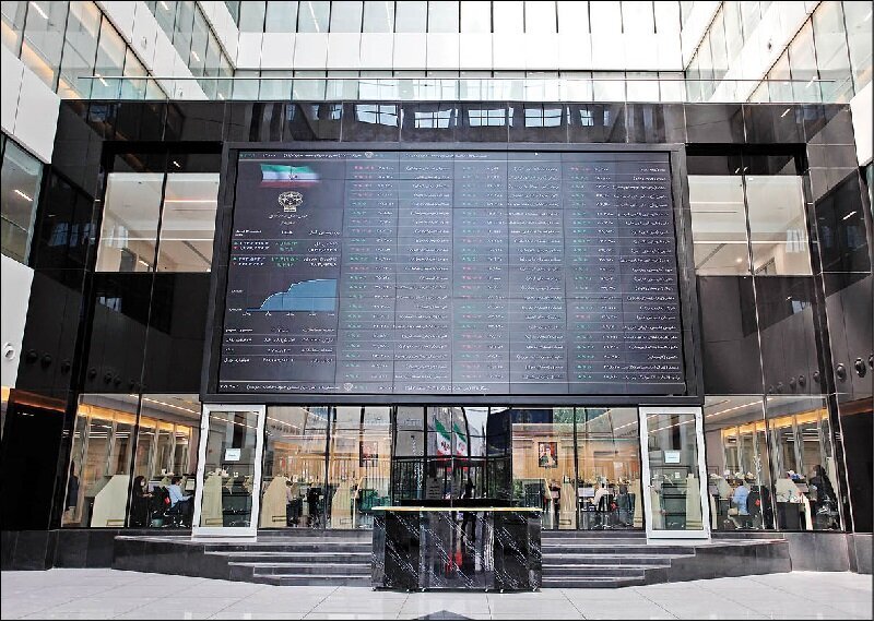 رشد ۲۸ هزار واحدی شاخص کل بورس