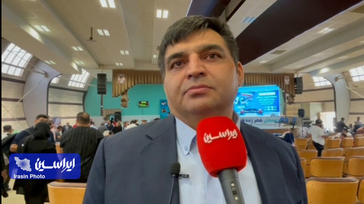 استان‌ها باید برای ورزشکار پروری در وزنه‌برداری کمک کنند
