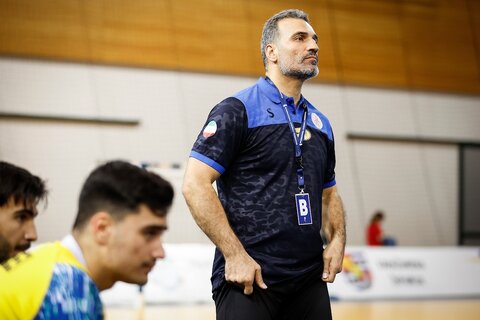 به عنوان سرمربی تیم ملی ادامه می‌دهم/ پویایی لیگ به حضور بازیکنان ملی‌پوش هم بستگی دارد