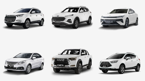 ترخیص ۸۲۵۷ دستگاه خودرو از گمرکات کشور