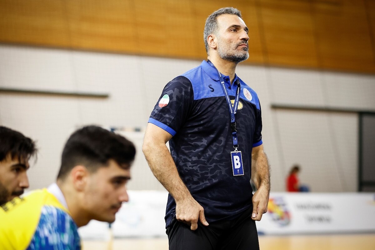 به عنوان سرمربی تیم ملی ادامه می‌دهم/ پویایی لیگ به حضور بازیکنان ملی‌پوش هم بستگی دارد