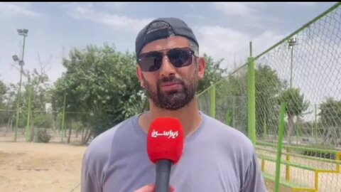 برای حضور در لیگ جام باشگاه‌های هندبال ساحلی‌ برنامه داریم