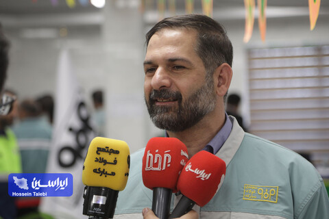 دور دوم انتخابات فولادسازی