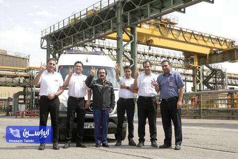 دور دوم انتخابات نورد گرم