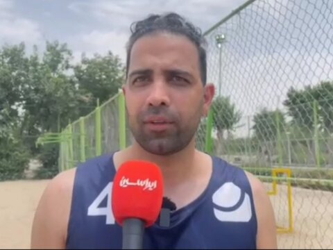 شانس قهرمانی داشتیم اما روز ما نبود