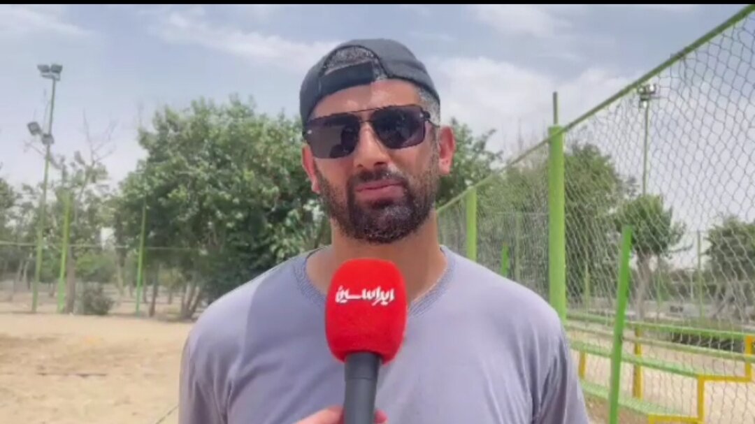 برای حضور در لیگ جام باشگاه‌های هندبال ساحلی‌ برنامه داریم