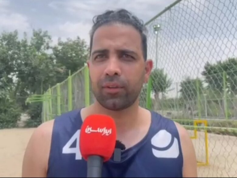 شانس قهرمانی داشتیم اما روز ما نبود