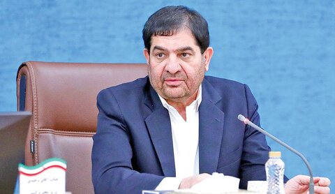 تبریک مخبر به رئیس جمهور منتخب