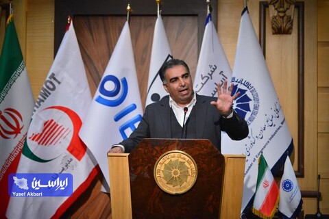 هوشمندسازی و توجه به پایداری از مهم‌ترین شاخص‌های بقای شرکت‌های بزرگ است