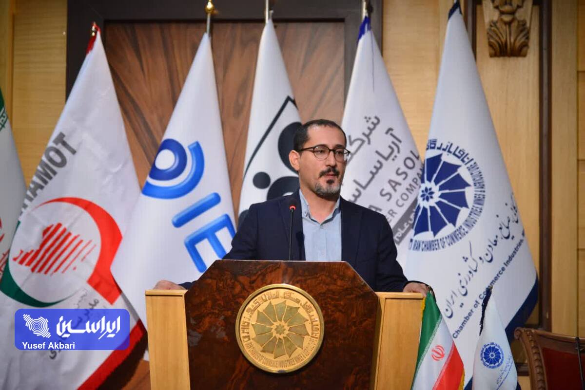 گفتمان آینده‌پژوهی و آینده‌نگری استراتژیک باید در شرکت‌های بزرگ مورد توجه باشد