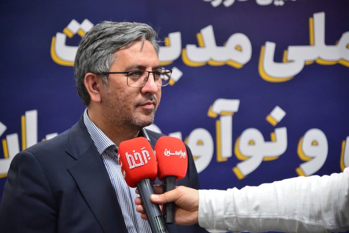 فولاد مبارکه پیشران توسعه نوآوری صنعتی کشور است