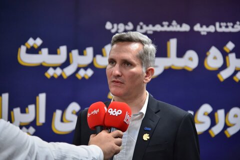 دستاوردهای فولاد مبارکه نتیجه سال‌ها کار در حوزه فناوری و نوآوری است