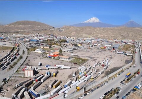 توافق ایران و عراق برای بازگشایی بازارچه‌های مرزی