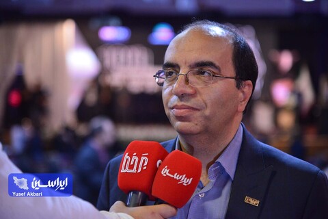 انجام پروژه چند میلیون دلاری با کمترین هزینه توسط متخصصان فولاد مبارکه