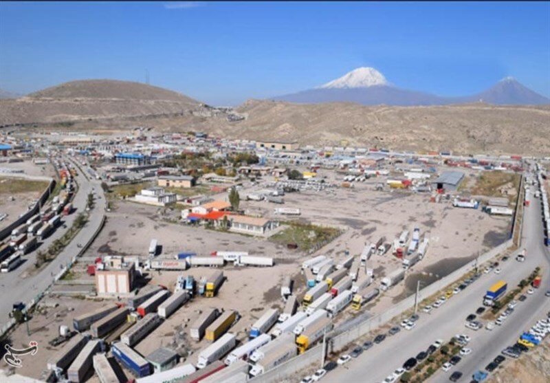 توافق ایران و عراق برای بازگشایی بازارچه‌های مرزی