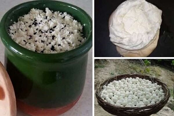 ۳ محصول کشاورزی ثبت ملی شد