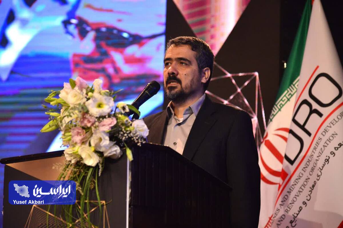 استفاده از ظرفیت معادن آفریقا و کشورهای همسایه برای تامین نیاز صنایع معدنی کشور