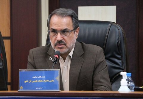 برخی دستگاه‌ها دوست ندارند املاکشان شفاف شود