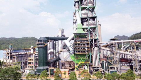 معرفی پروژه کارخانه فولاد سبز Vulcan Green Steel