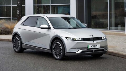 «هیوندای» به جعل اطلاعات فروش خودروهای برقی متهم شد