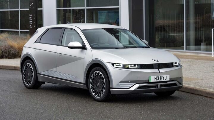 «هیوندای» به جعل اطلاعات فروش خودروهای برقی متهم شد