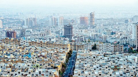 آخرین قیمت آپارتمان‌های نوساز فروشی در محله‌های مختلف اصفهان