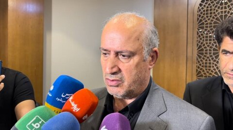 قهرمانی سپاهان در جام حذفی افتخاری برای اصفهان و کشور است/ تهیه VAR وظیفه باشگاه‌ها است/ دریافت مجوز حرفه‌ای برای ۷ باشگاه