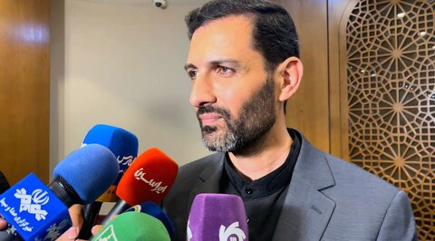 فوتبالی‌ها نباید خود را جدا از دیگر رشته‌ها بدانند