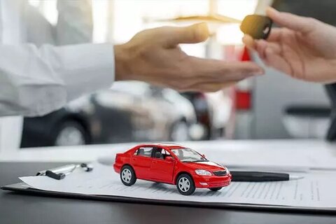 هزینه‌های نقل و انتقال خودرو بر عهده فروشنده می‌شود