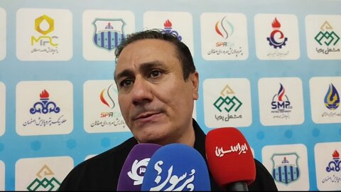 بودجه ما ۱۰ میلیارد بود