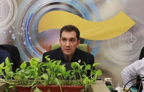 رشد ۹ درصدی درآمد عملیاتی شرکت فولاد مبارکه