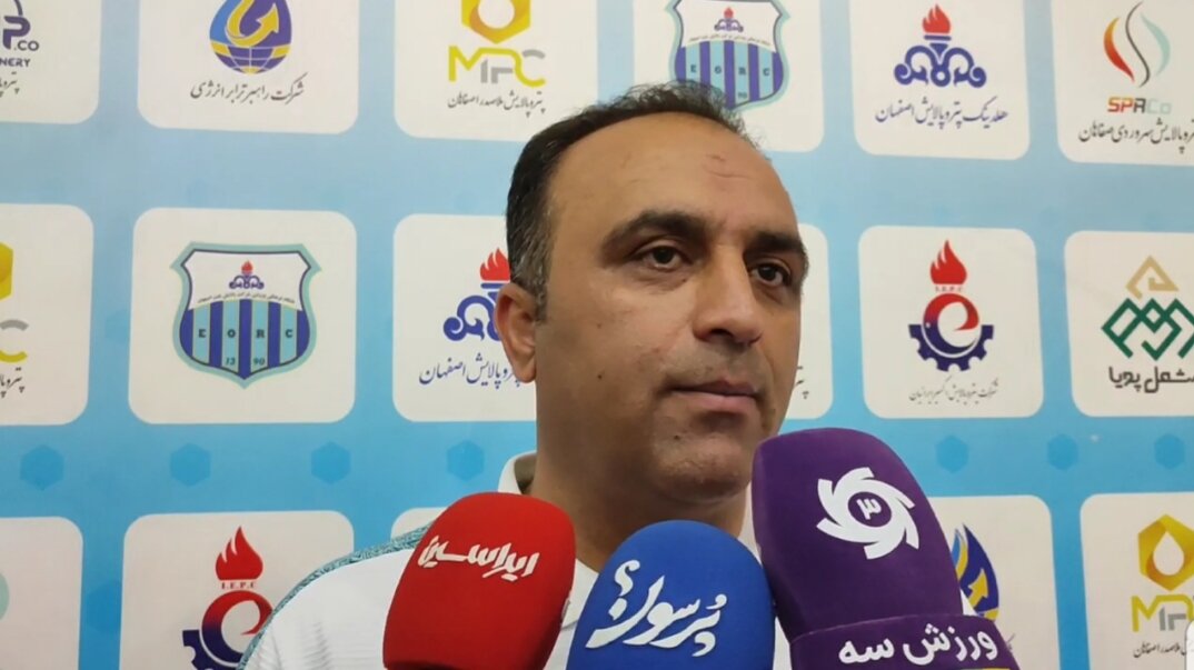 به ۲ اشتباه بچگانه باختیم