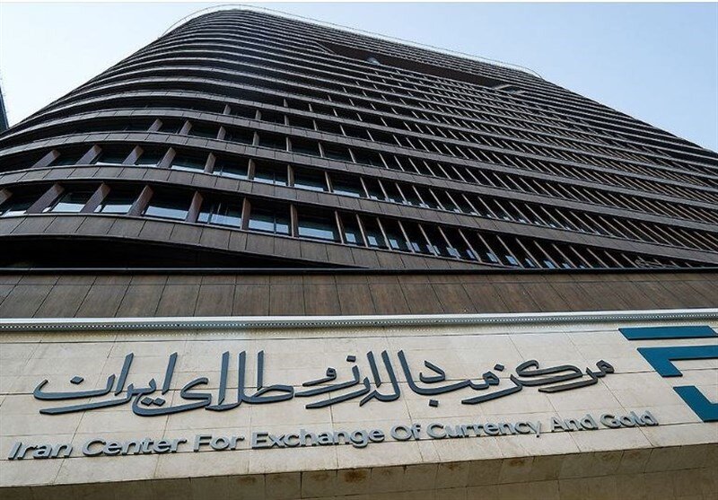 حجم معاملات تالار ارز تجاری به ۴۰ میلیون دلار رسید