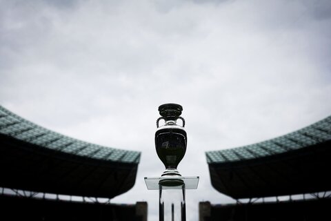 آمارهایی خواندنی از رقابت‌های یورو ۲۰۲۴/ دوره‌ای که رکوردها جابه‌جا شدند