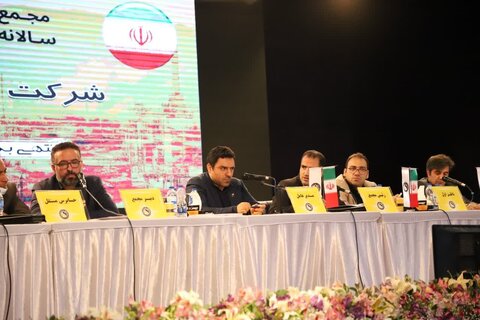 تقسیم ۶۰۰ ریال سود به ازای هر سهم شسپا