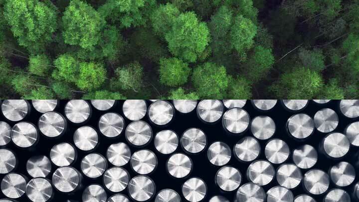 جدیدترین برنامه‌های چین برای دستیابی به فولاد سبز 