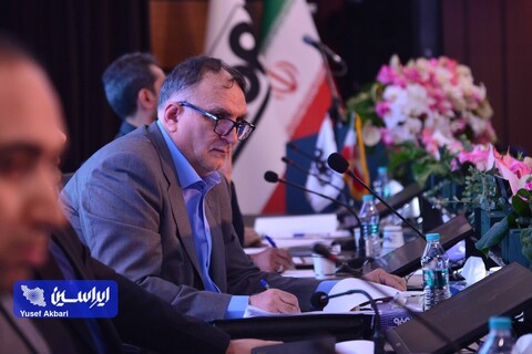 مجمع عمومی عادی سالیانه شرکت فولاد مبارکه اصفهان