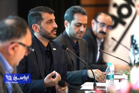 مجمع عمومی عادی سالیانه شرکت فولاد مبارکه اصفهان