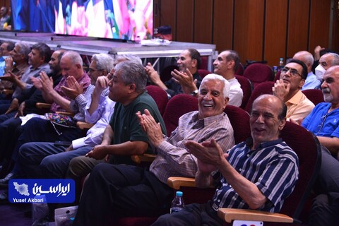 مجمع عمومی عادی سالیانه شرکت فولاد مبارکه اصفهان