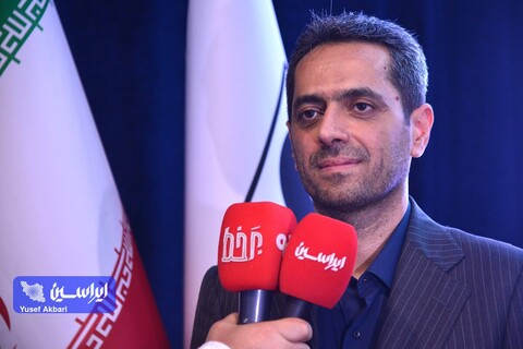 مجمع عمومی عادی سالیانه شرکت فولاد مبارکه اصفهان