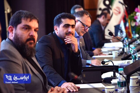 مجمع عمومی عادی سالیانه شرکت فولاد مبارکه اصفهان