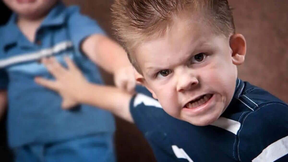 تفاوت مغز مبتلایان به «اختلال سلوک» با افراد عادی