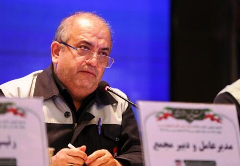 تحقق جهش تولید و تداوم اصلاح ساختار مالی، اولویت‌های ذوب آهن اصفهان در سال جاری