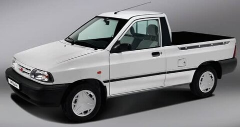 اجرای دو طرح فروش سایپا و سایپادیزل در هفته جاری