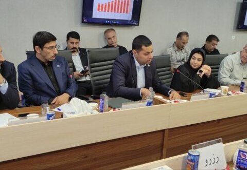 صنعت فولاد را دریابید / می‌توانیم هفتمین فولادساز برتر جهان شویم