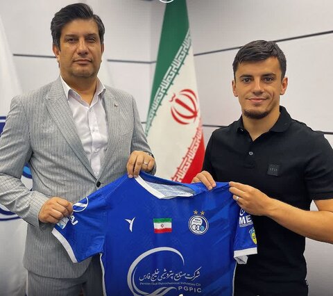 زیلیکیچ با استقلال ۲ ساله بست